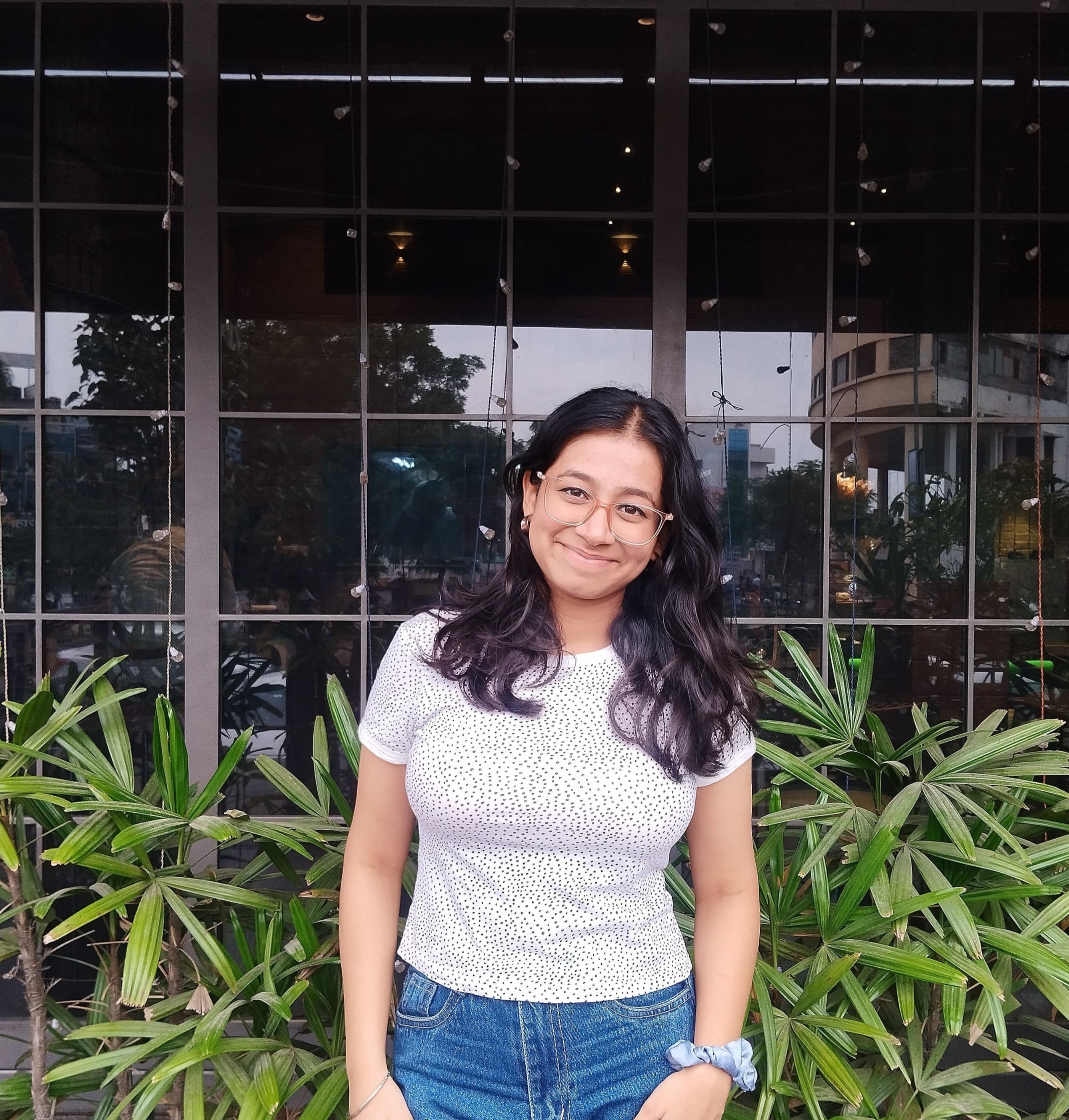 Ketki Deshpande